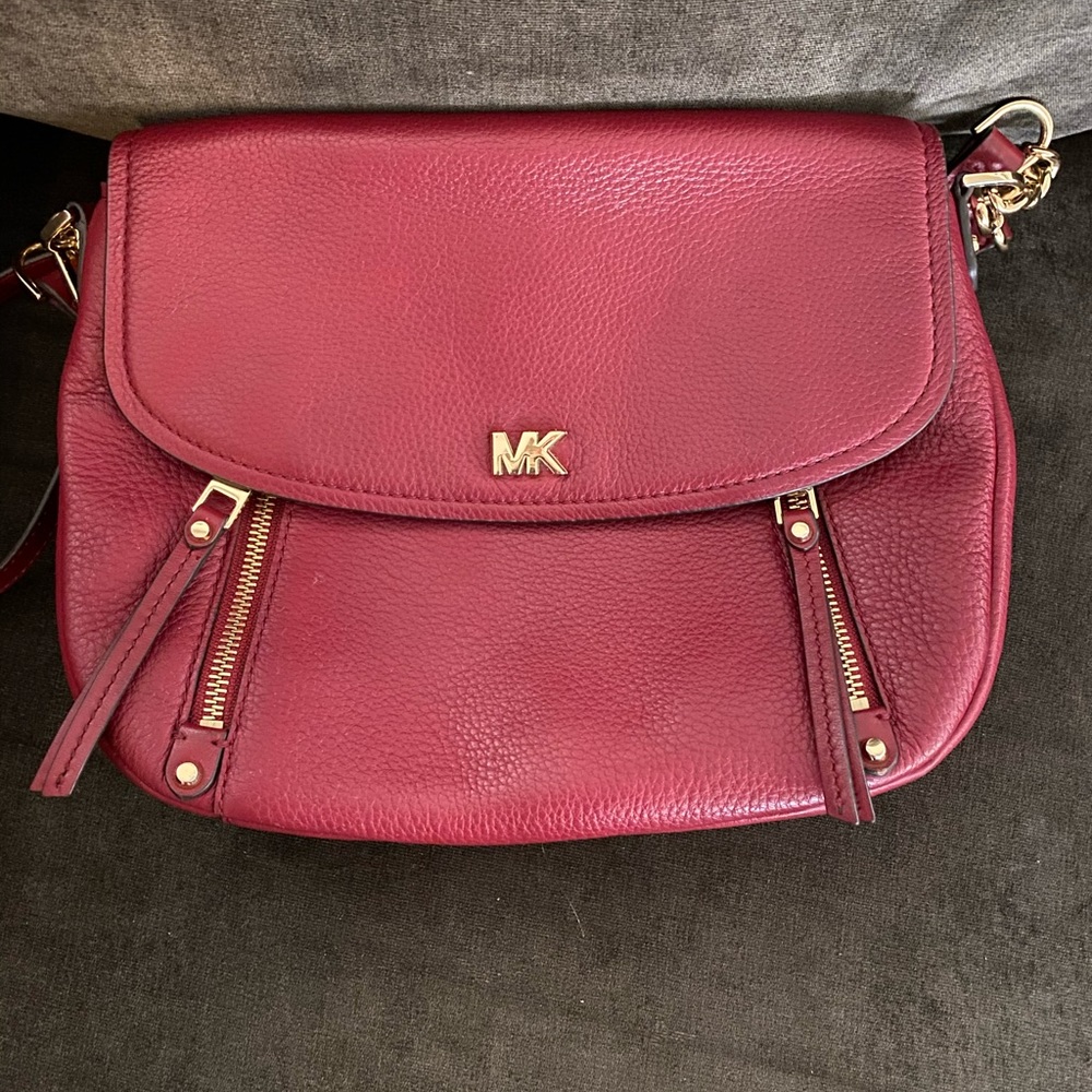 Michael Kors crossbody